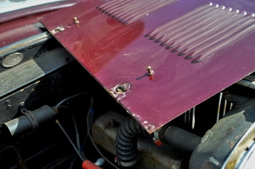 NO RESERVE - 1931 Singer Junior Saloon For Sale (picture 43 of 43)