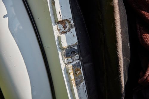 1935 SINGER NINE LE MANS 4 SEATER SPORTS In vendita (immagine 65 di 160)