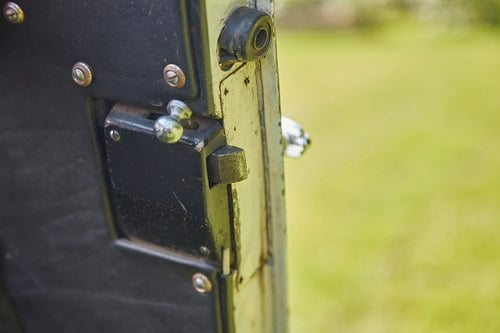 1935 SINGER NINE LE MANS 4 SEATER SPORTS In vendita (immagine 66 di 160)