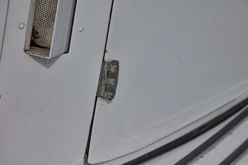 1935 SINGER NINE LE MANS 4 SEATER SPORTS In vendita (immagine 115 di 160)