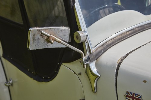 1935 SINGER NINE LE MANS 4 SEATER SPORTS In vendita (immagine 92 di 160)