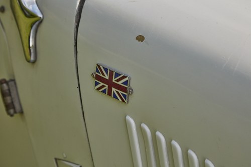 1935 SINGER NINE LE MANS 4 SEATER SPORTS In vendita (immagine 113 di 160)