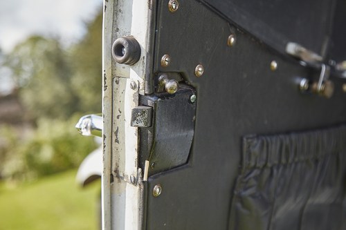 1935 SINGER NINE LE MANS 4 SEATER SPORTS In vendita (immagine 76 di 160)