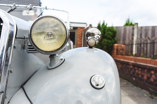 1954 Singer Roadster 4AD (LHD) For Sale (picture 59 of 93)