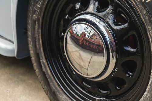 1954 Singer Roadster 4AD (LHD) For Sale (picture 63 of 93)