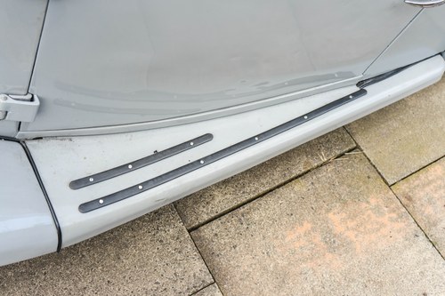 1954 Singer Roadster 4AD (LHD) For Sale (picture 61 of 93)