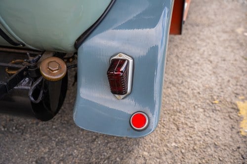 1927 Singer Senior 10/26 For Sale (picture 94 of 134)