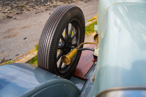 1927 Singer Senior 10/26 For Sale (picture 102 of 134)