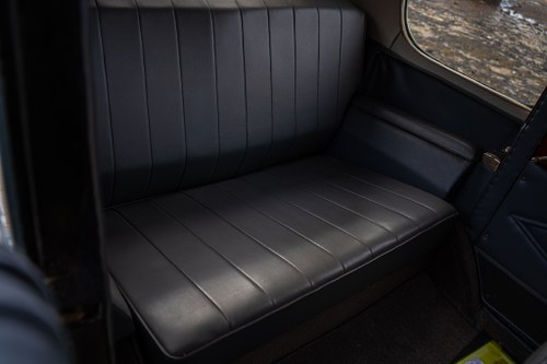 1927 Singer Senior 10/26 For Sale (picture 39 of 134)