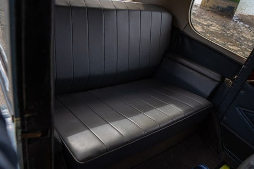 1927 Singer Senior 10/26 For Sale (picture 40 of 134)