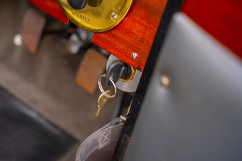 1927 Singer Senior 10/26 For Sale (picture 57 of 134)