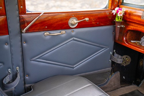 1927 Singer Senior 10/26 For Sale (picture 52 of 134)