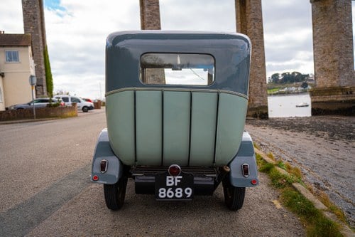 1927 Singer Senior 10/26 For Sale (picture 20 of 134)