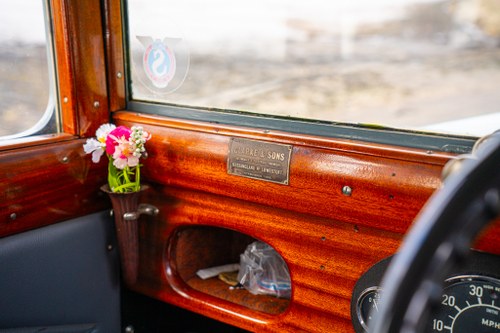 1927 Singer Senior 10/26 For Sale (picture 44 of 134)