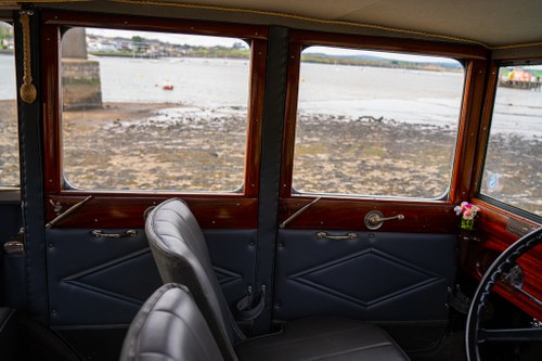 1927 Singer Senior 10/26 For Sale (picture 53 of 134)