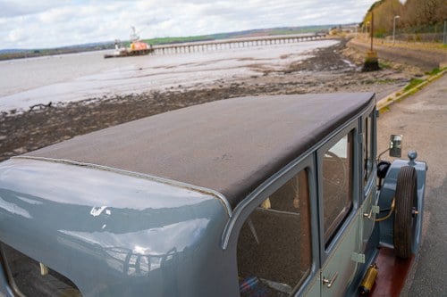 1927 Singer Senior 10/26 For Sale (picture 121 of 134)