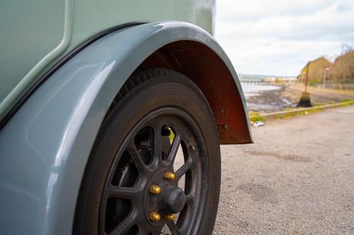 1927 Singer Senior 10/26 For Sale (picture 98 of 134)