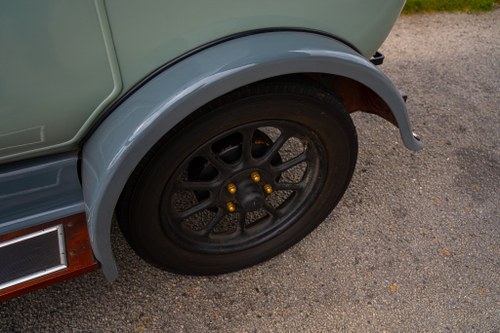 1927 Singer Senior 10/26 For Sale (picture 83 of 134)