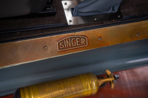 1927 Singer Senior 10/26 For Sale (picture 56 of 134)