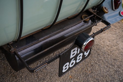 1927 Singer Senior 10/26 For Sale (picture 101 of 134)