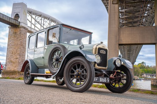 1927 Singer Senior 10/26 For Sale (picture 5 of 134)
