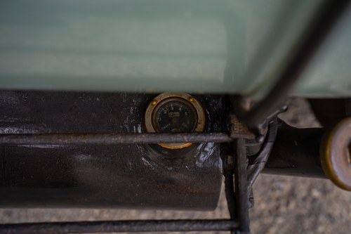 1927 Singer Senior 10/26 For Sale (picture 92 of 134)