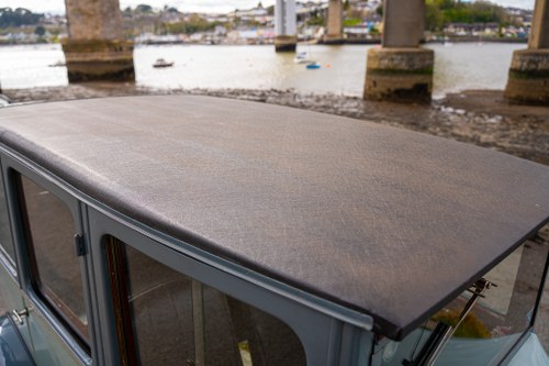 1927 Singer Senior 10/26 For Sale (picture 119 of 134)