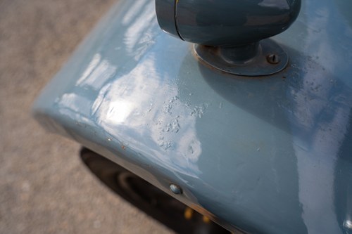 1927 Singer Senior 10/26 For Sale (picture 96 of 134)