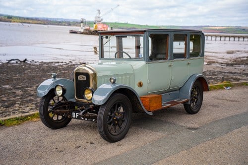 1927 Singer Senior 10/26 For Sale (picture 1 of 134)