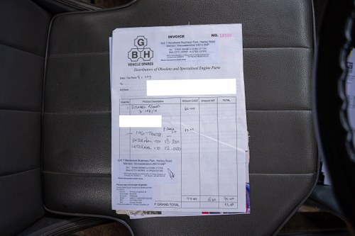 1927 Singer Senior 10/26 For Sale (picture 133 of 134)