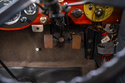 1927 Singer Senior 10/26 For Sale (picture 48 of 134)