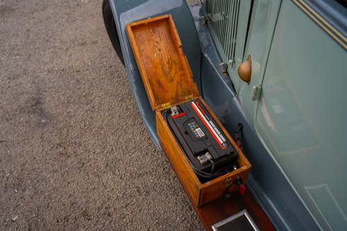1927 Singer Senior 10/26 For Sale (picture 117 of 134)