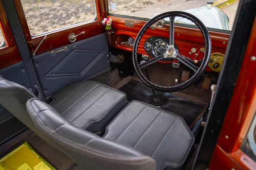 1927 Singer Senior 10/26 For Sale (picture 32 of 134)