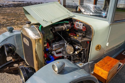 1927 Singer Senior 10/26 For Sale (picture 107 of 134)