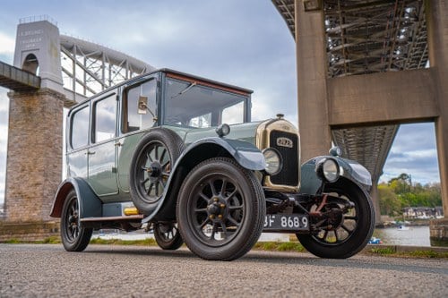 1927 Singer Senior 10/26 For Sale (picture 2 of 134)