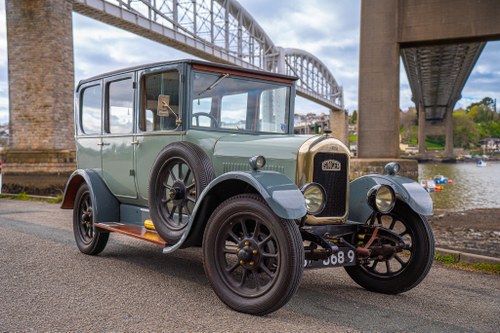 1927 Singer Senior 10/26 For Sale (picture 13 of 134)