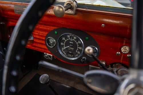 1927 Singer Senior 10/26 For Sale (picture 42 of 134)