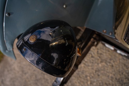 1927 Singer Senior 10/26 For Sale (picture 97 of 134)