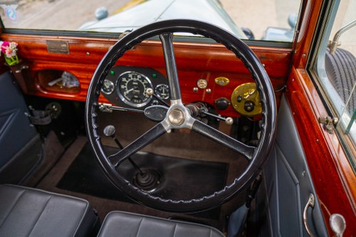 1927 Singer Senior 10/26 For Sale (picture 30 of 134)