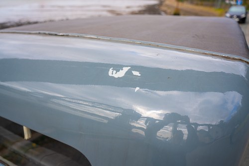 1927 Singer Senior 10/26 For Sale (picture 122 of 134)