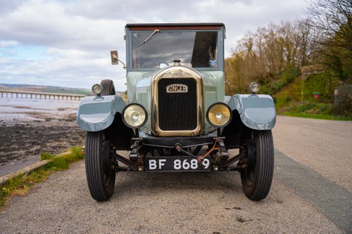 1927 Singer Senior 10/26 For Sale (picture 15 of 134)