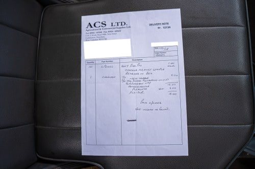 1927 Singer Senior 10/26 For Sale (picture 132 of 134)