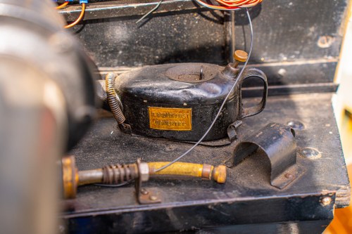 1927 Singer Senior 10/26 For Sale (picture 115 of 134)