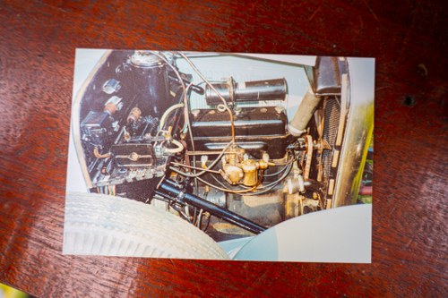 1927 Singer Senior 10/26 For Sale (picture 127 of 134)