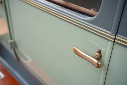 1927 Singer Senior 10/26 For Sale (picture 85 of 134)