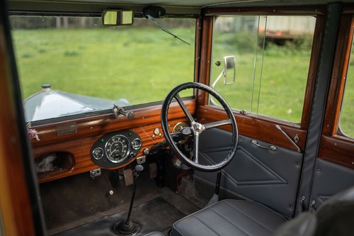 1927 Singer Senior 10/26 - Including Trailer and Spares Te koop (foto 25 van 175)