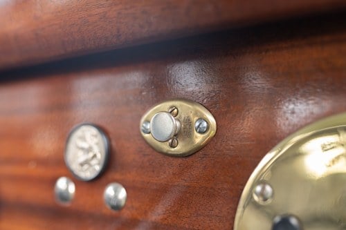 1927 Singer Senior 10/26 - Including Trailer and Spares Te koop (foto 52 van 175)