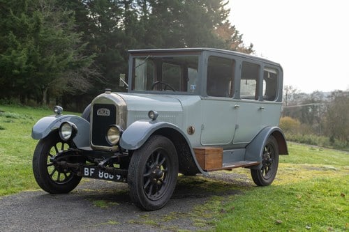 1927 Singer Senior 10/26 - Including Trailer and Spares Te koop (foto 12 van 175)