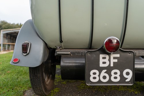 1927 Singer Senior 10/26 - Including Trailer and Spares Te koop (foto 122 van 175)