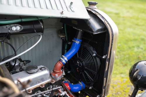 1927 Singer Senior 10/26 - Including Trailer and Spares Te koop (foto 147 van 175)